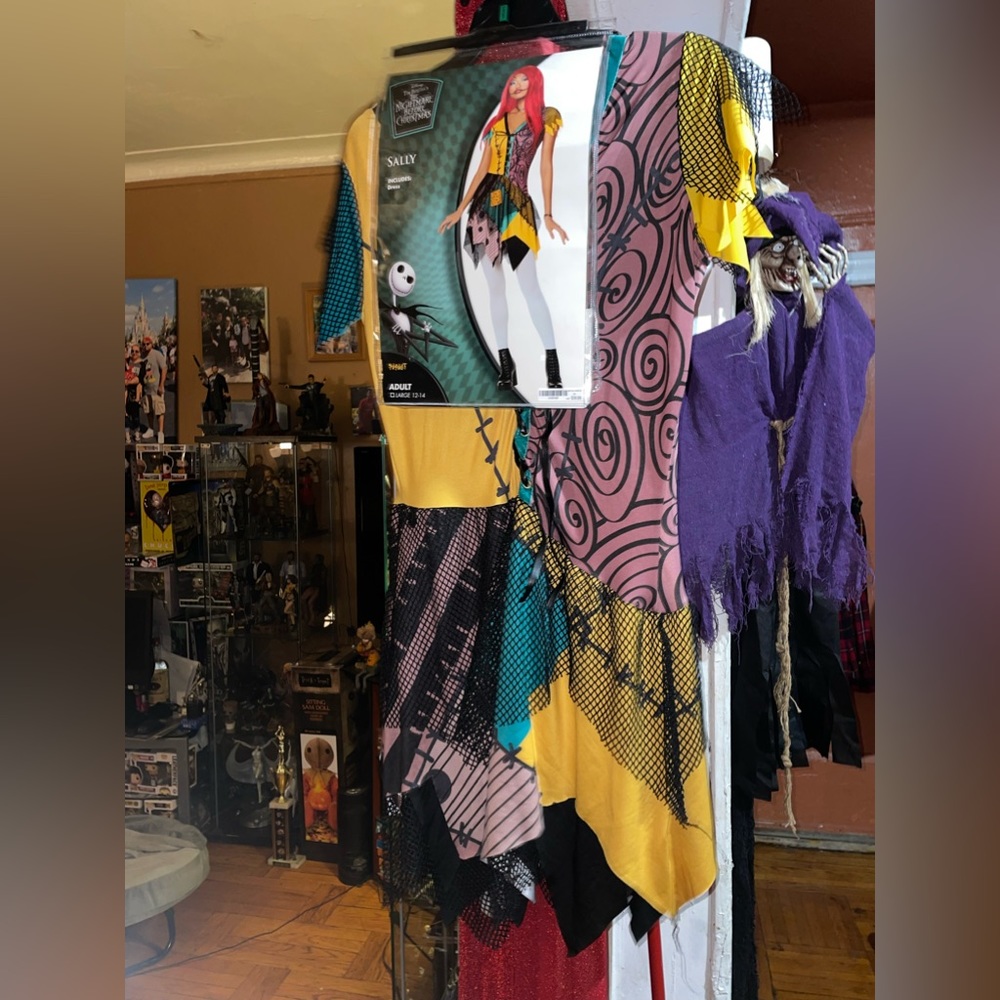 Sally Dress